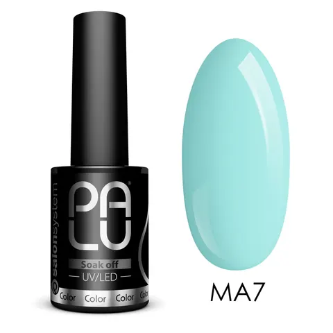 Palu Miami MA07 Lakier Hybrydowy 11g