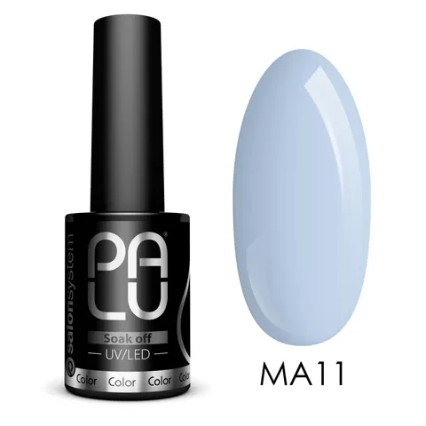 Palu Miami MA011 Lakier Hybrydowy 11g