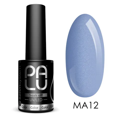 Palu Miami MA012 Lakier Hybrydowy 11g