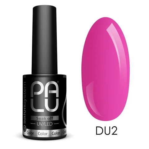 Palu Dubai DU2 Lakier Hybrydowy 11g