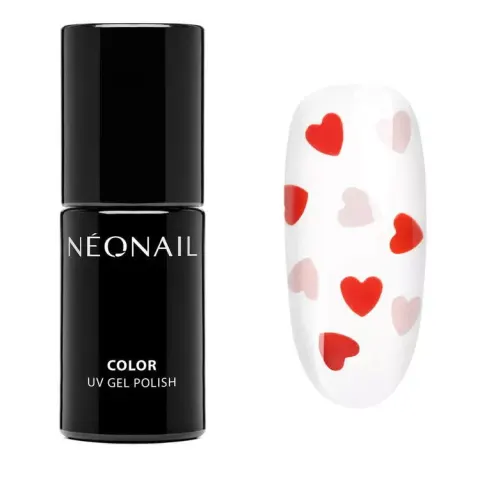 Neonail Lakier Hybrydowy Never Ending Love 7,2 ml