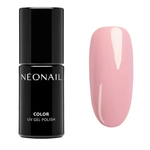 Neonail Lakier Hybrydowy Born To Be Myself 7,2 ml
