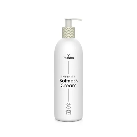 Yokaba Softness Cream Delikatny Krem do Dłoni, Stóp i Ciała 250 ml