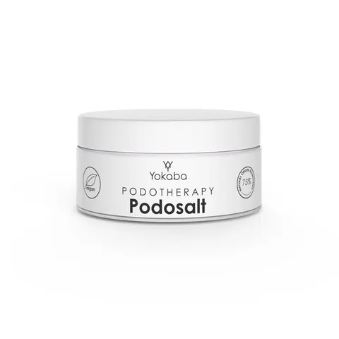Yokaba Podotherapy Podosalt Sól Mineralna do Stóp 180 g