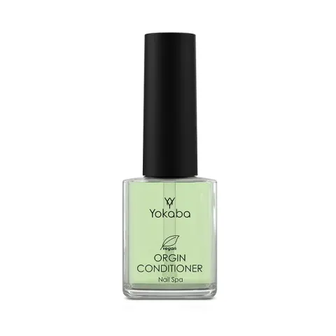 Yokaba Nail Spa Origin Conditioner Odżywka do Paznokci 15 ml