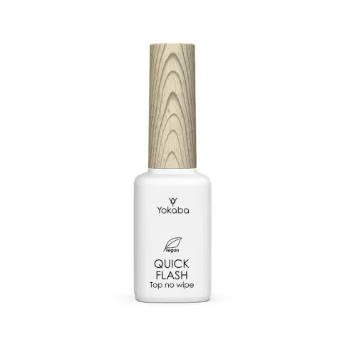 Yokaba Top Hybrydowy Quick Flash 12 ml