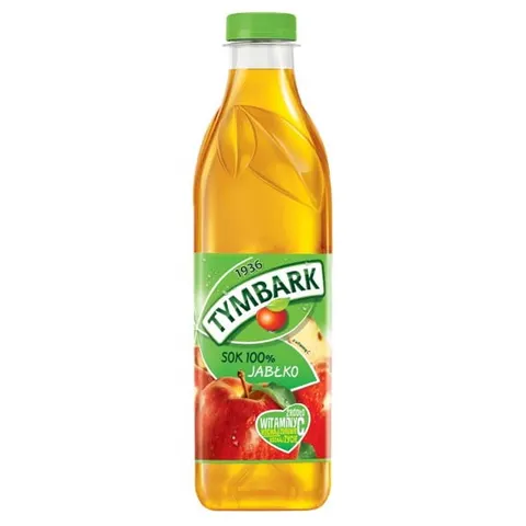 Tymbark sok jabłkowy 300ml