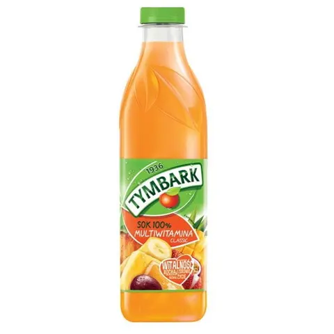 Tymbark sok multiwitamina 0,3