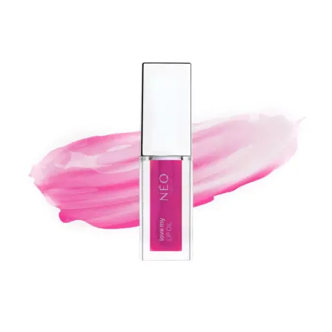 Neonail Olejek do Ust Love My 05 Lip Blac Currant