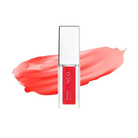 Neonail Olejek do Ust Love My 06 Lip Cherry