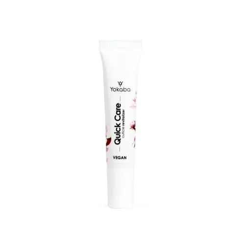 Yokaba Quick Care Cuticle Revitalizer Olejek do Pielęgnacji Skórek i Dłoni 15 ml