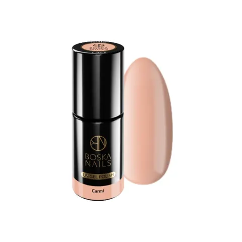 Boska Nails 316 Carmi Lakier Hybrydowy 6 ml