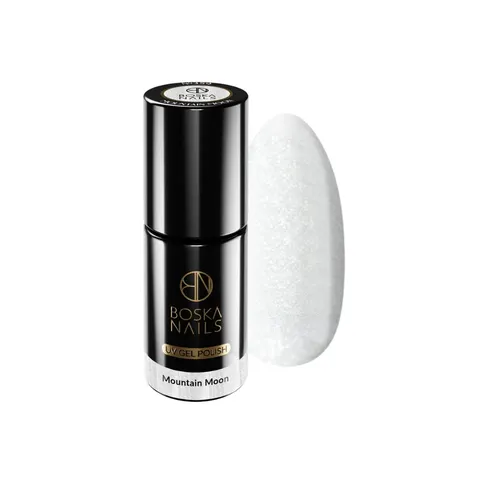 Boska Nails 359 Mountain Moon Lakier Hybrydowy 6 ml