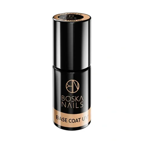 Boska Nails Baza Hybrydowa Base Coat UV 6ml