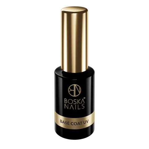 Boska Nails Baza Hybrydowa Base Coat UV 10ml