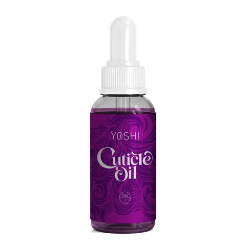 YOSHI -Cuticle Oil No1 15 Ml – Oliwka Do Skórek