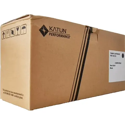 Toner KYOCERA TK5240K czarny KATUN 1szt.