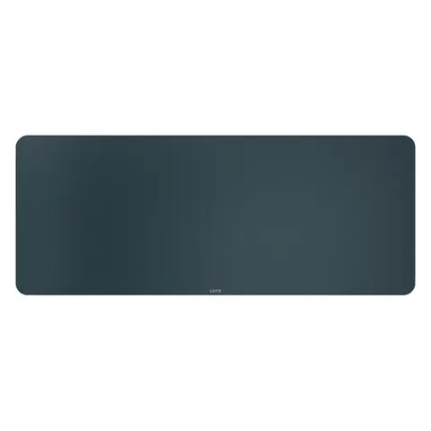 Mata na biurko gamingowa 1000x400mm szara 53840089 LEITZ