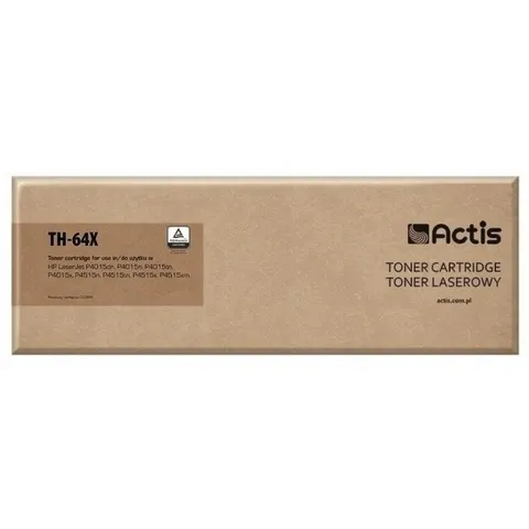 Toner ACTIS TH-64X do HP4015 czarny