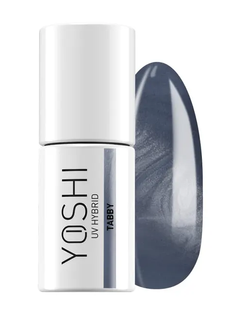 Yoshi 922 Tabby Lakier Hybrydowy 6 ml