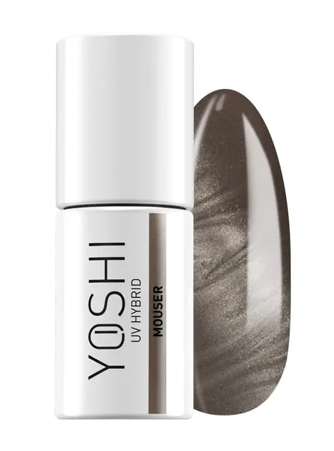Yoshi 924 Mouser Lakier Hybrydowy 6 ml