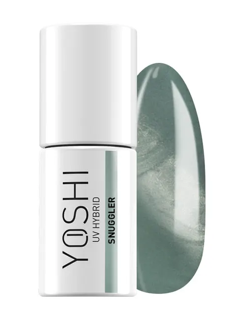 Yoshi 928 Snuggler Lakier Hybrydowy 6 ml