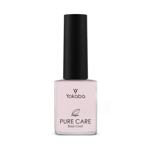 Yokaba PURE SHINE TOP COAT 15 ML