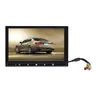 Monitor 9'' HD LED VGA HDMI AV 12V