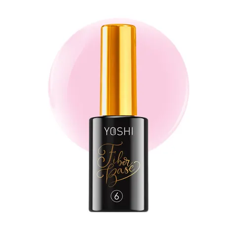 Yoshi Baza Fiber No 6 10 ml