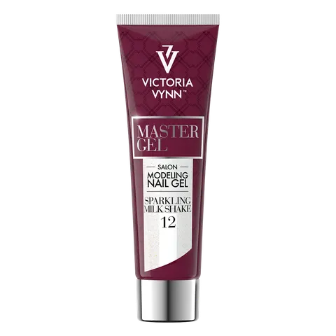 Victoria Vynn Master Gel 12 Sparkling Milk Shake 60g Akrylożel
