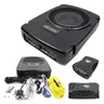 Tuba SUBWOOFER pod siedzenie Excursion PXA-B8 500W