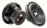 Głośnik Excursion Subwoofer 10'' 25cm 800W 2x4ohm