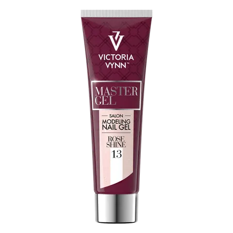 Victoria Vynn Master Gel 13 Rose Shine 60g Akrylożel