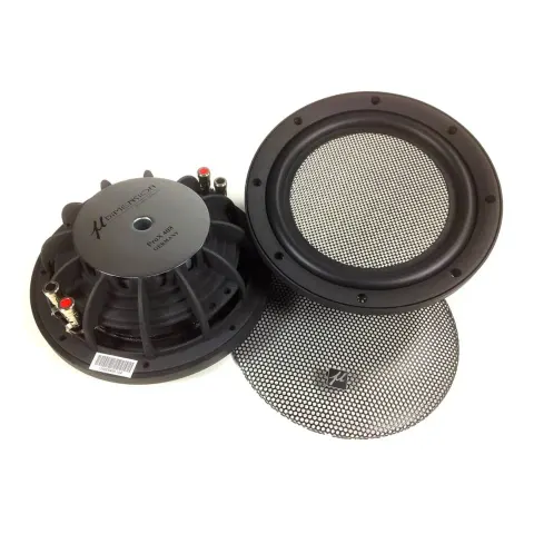 Głośnik samochodowy SUBWOOFER uDimension 20cm 8 cali 300W