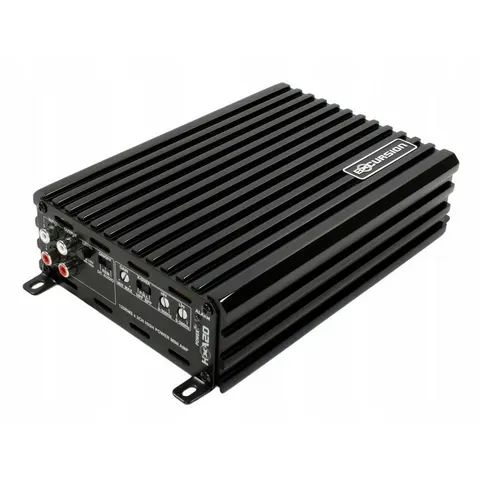 Wzmacniacz samochodowy Excursion HXA-20 2 kanałowy mostek 250W