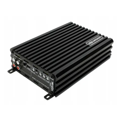 Excursion HXA-1K wzmacniacz samochodowy 1 kanałowy mono 400/600W RMS D