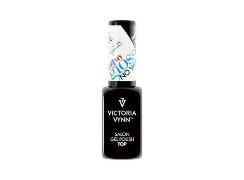 Victoria Vynn Top Oh! My Gloss No Wipe 8 ml Bez Przemywania