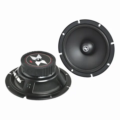Głośniki Excursion WOOFERY 165mm 200W