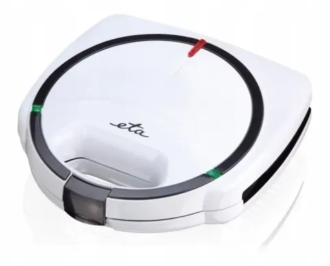 Opiekacz do kanapek Panini Eta Pievo 750W