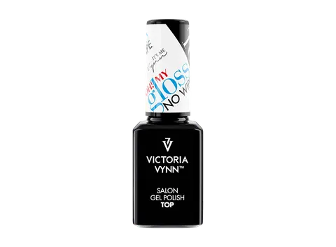 Victoria Vynn Top Oh! My Gloss No Wipe 15 ml Bez Przemywania