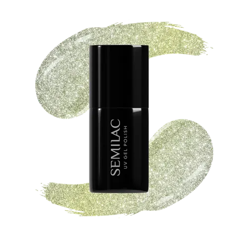 Semilac 484 The Fun One Lakier Hybrydowy 7ml