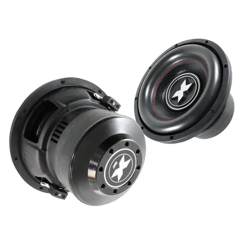 Głośnik Subwoofer Excursion 10'' 25cm 2500W