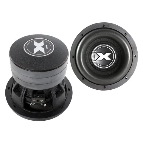 Głośnik SUBWOOFER Excursion XXX.v2-8D4 8'' 20cm 2x 4 ohm 3000W