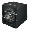 Subwoofer Excursion pasywna TUBA samochodowa głośnik 20cm 8'' 4 ohm 1000W