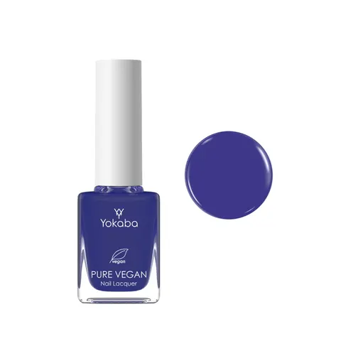 Yokaba 23 Lakier Klasyczny Violet Wave 10 ml