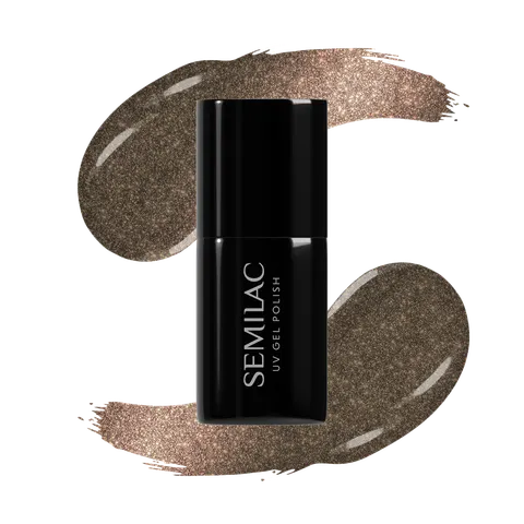 Semilac 488 The Chic One Lakier Hybrydowy 7ml