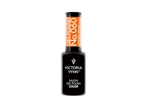 Victoria Vynn 060 Energetic Orange 8ml Lakier Hybrydowy Gel Polish