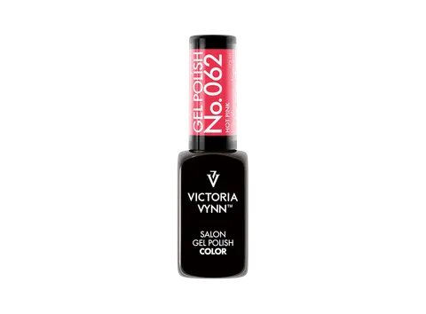 Victoria Vynn 062 Hot Pink 8ml Lakier Hybrydowy Gel Polish