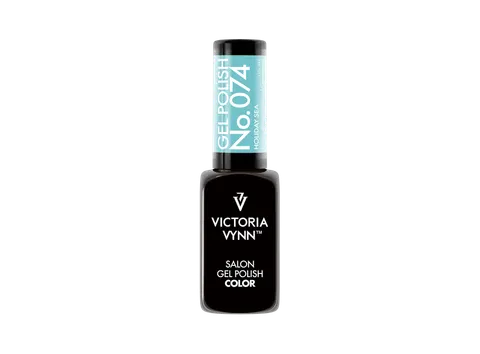Victoria Vynn 074 Holiday Sea 8ml Lakier Hybrydowy Gel Polish