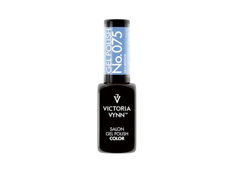 Victoria Vynn 075 Sea Breeze 8ml Lakier Hybrydowy Gel Polish